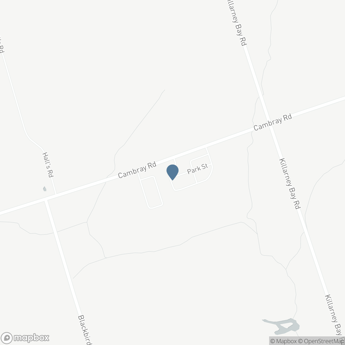 17 CIRCLE DRIVE, Lindsay, Ontario K9V 0H7